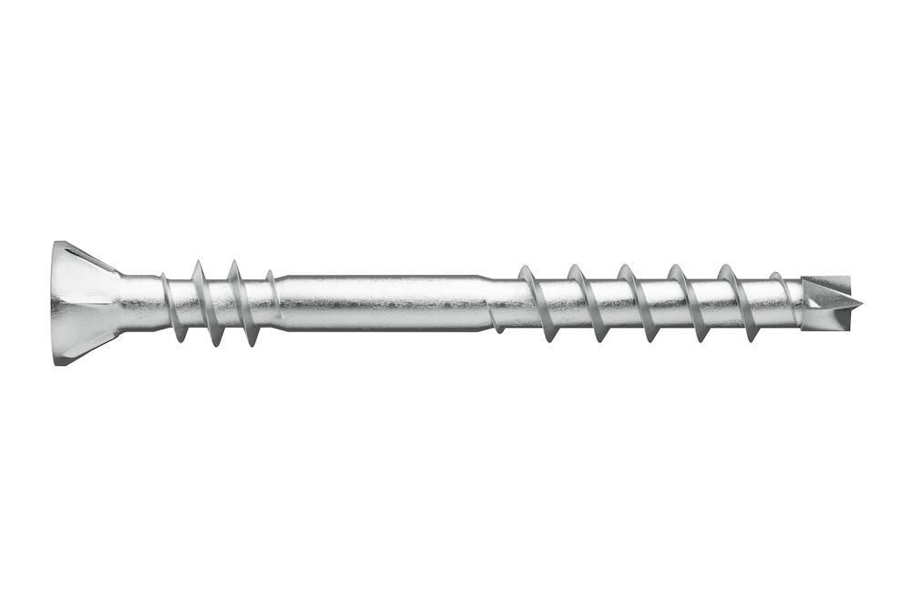 Träskruv ASSY® PLUS 4 P A4 60° TFT CSMR60