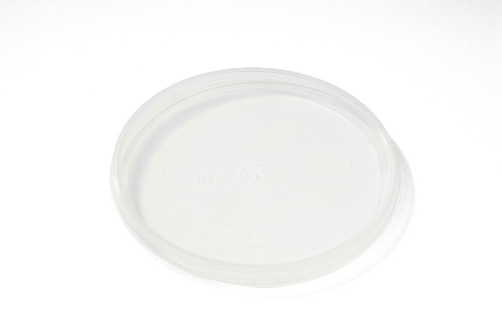 Lock till färgblandningskopp