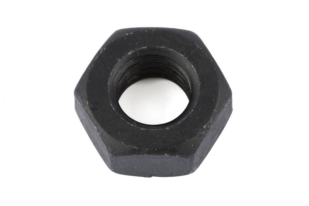 Sexkantsmutter M6M ST ZNBHL