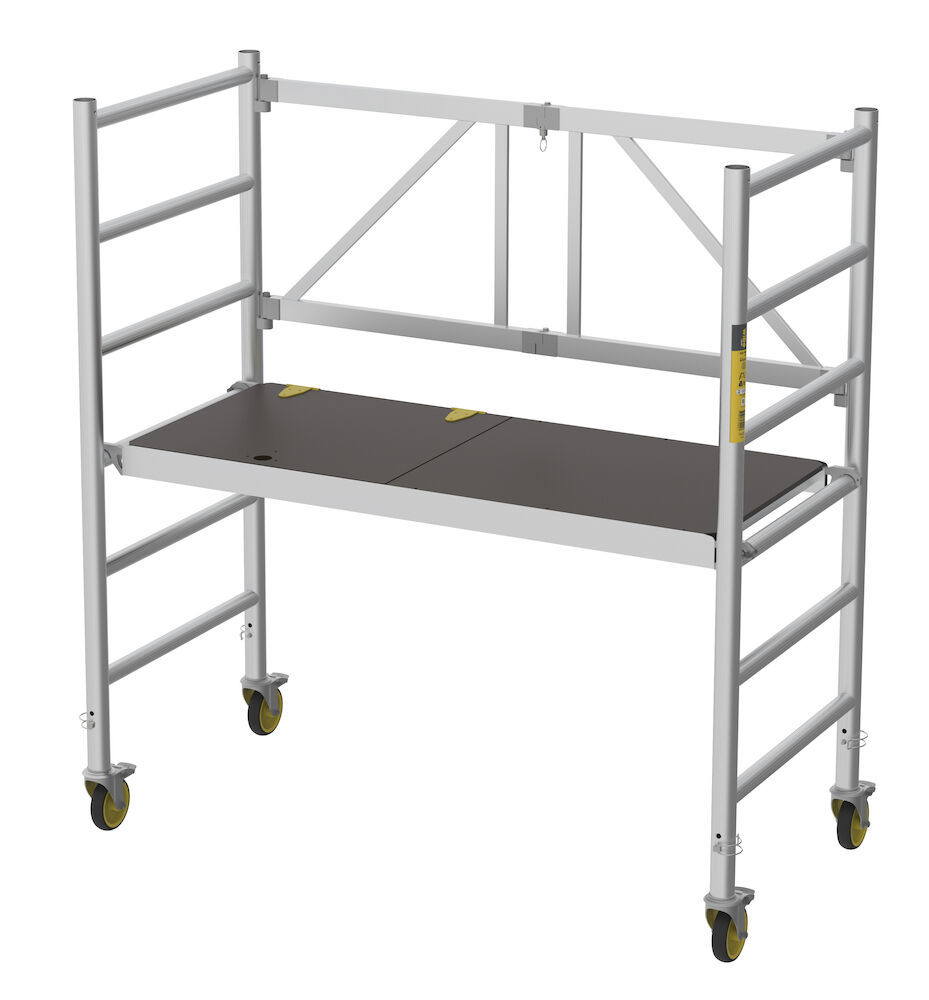 Hantverkarställning