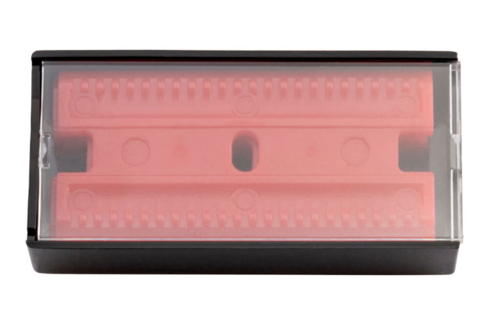 PLASTBLAD TILL SKRAPA QUICLK