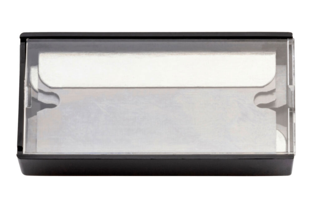 STÅLBLAD TILL SKRAPA QUICLK