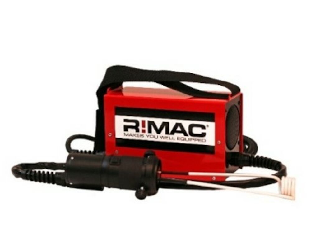 Induktionsvärmare Rimac Speed Inductor