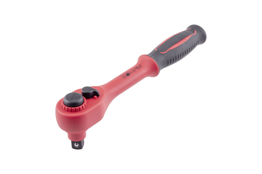 Hylsor-Hylsverktyg 1/2"