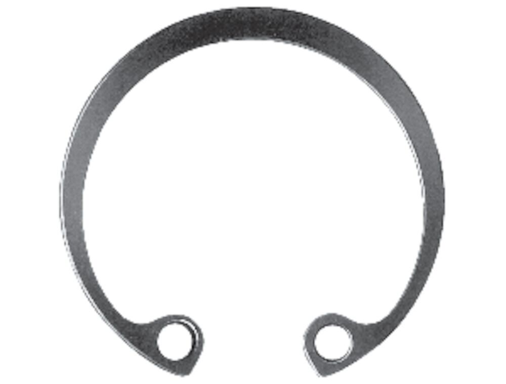 Spårring för hål SGH