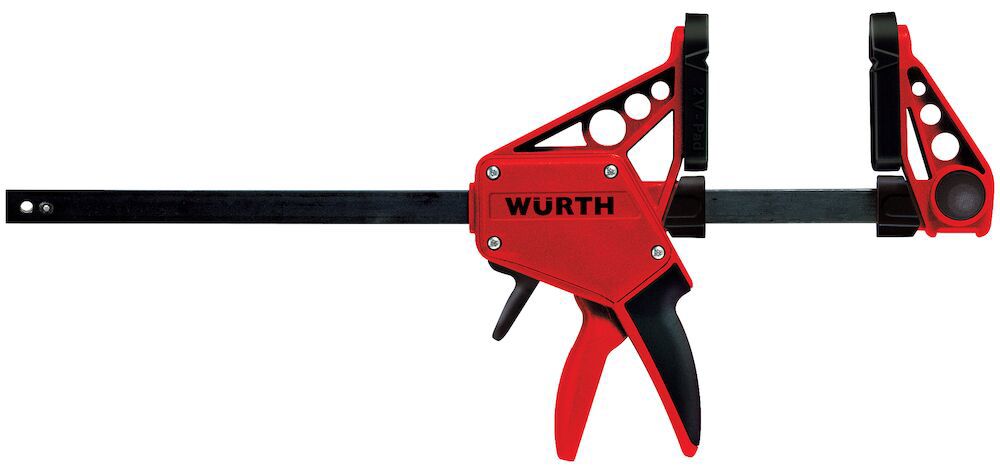 Skruvstycken och Tvingar