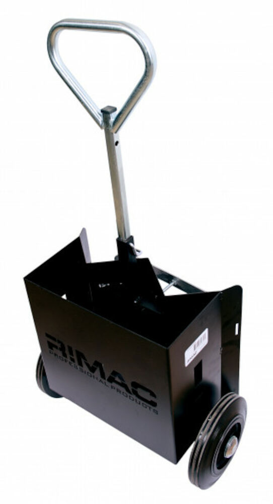 Gaskärra RIMAC MAX10