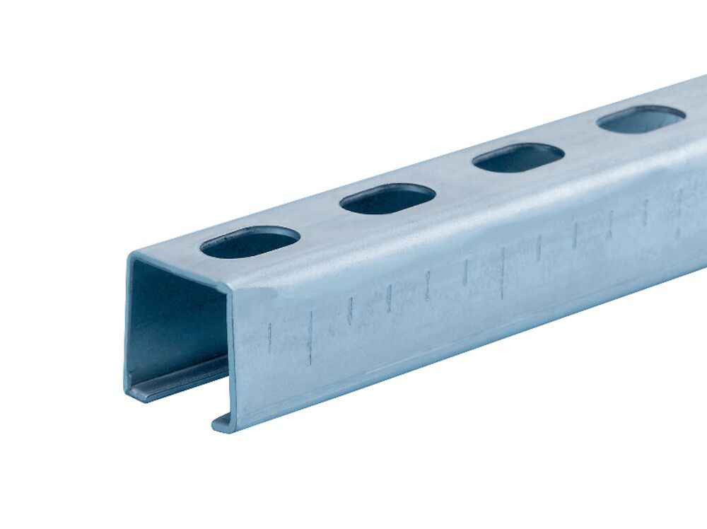 Installationssystem VVS