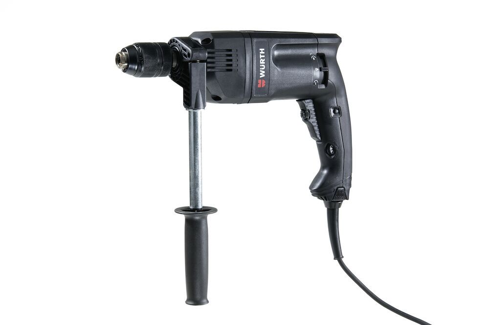 Borr & Skruvmaskiner & Tillbehör