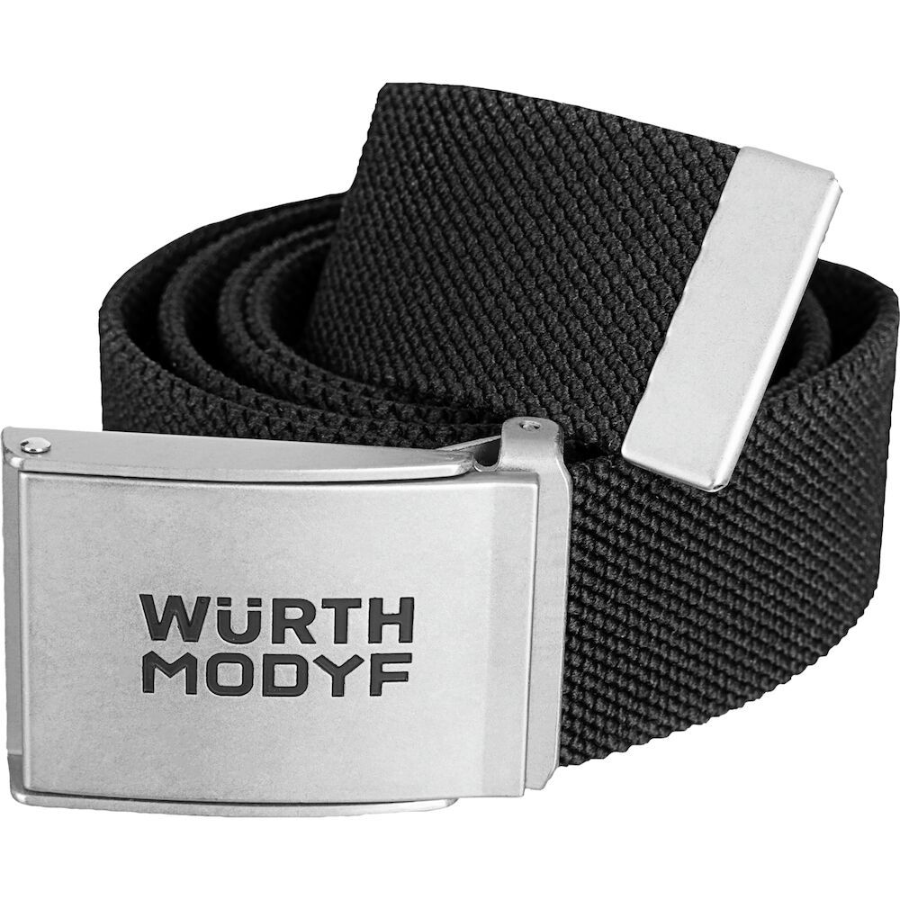 Stretchbälte MODYF metallspänne