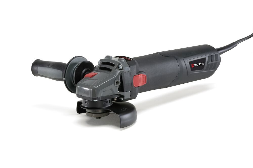 Slipmaskiner & Tillbehör